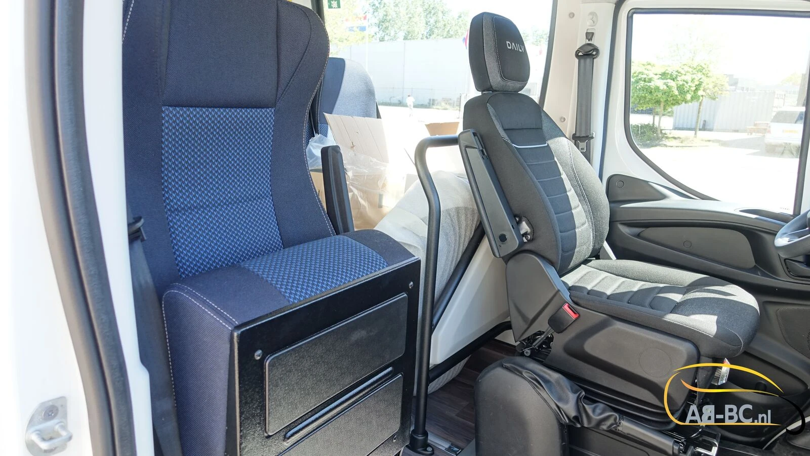 Iveco Daily 2026 - 65C18 24 seats Euro 6 afbeelding 59