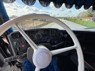 Scania R 2005 - R580 V8 image 17