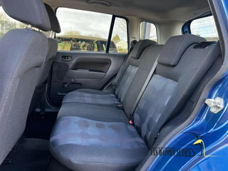 Ford Fusion 2007 - 1.4-16V Champion / apk 2-2027 image 12