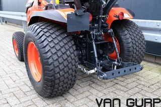 Avenger N/A 2024 - 26 - Mini Tractor obrazek 4