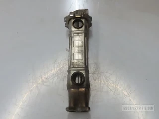 MAN N/A - 51081525027 EGR koeler zdjecie 1