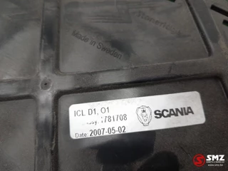 Scania N/A 2007 - Occ instrumentenpaneel Scania R-serie 1781708+1765 obrazek 8