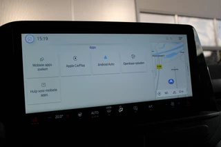 Ford E-Transit Custom 2025 - 340 L2H1 Limited 65 kWh 218pk - 2x Schuif - LED - 360 Camera - B&O - ACC - Navi - Stoel/Stuurverwarming - Rijklaar immagine 34