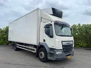 DAF LF 220 2016 - FA Euro6 obrazek 1