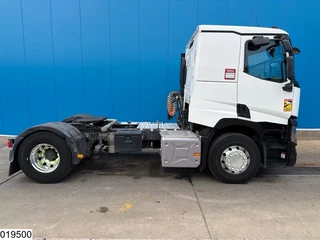 Renault N/A 2019 - T 480 EURO 6, Liquid pump, Standairco, Optibrake obrazek 14