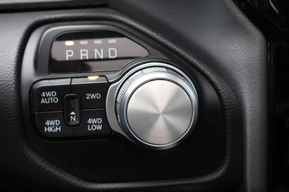 Dodge Ram 1500 2024 - 5.7i V8 Laramie Night Ed. 360 Camera / Luchtv. / Adaptive Cruise / immagine 34