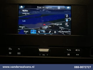 Mercedes-Benz Sprinter 2020 - 314 CDI 143pk L3H2 Euro6 Airco | Camera | Navigatie | Apple Carplay | Android Auto bild 3