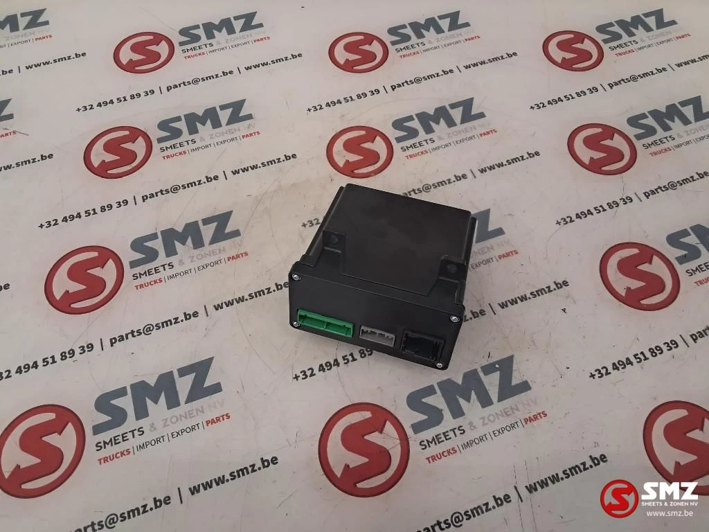 Renault 2022 - Occ ECU VECU regeleenheid Renault zdjęcie 3