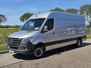 Mercedes-Benz Sprinter 2022 - 519 afbeelding 2 miniatuur