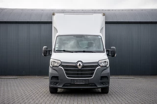 Renault Master 2020 - 15.389 KM! | Bakwagen met Laadklep | 146PK | LED | Airco Bild 3 Miniaturansicht