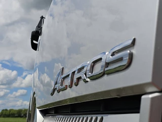 Mercedes-Benz Actros 2015 - 4158 image 19