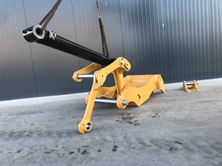 Cat N/A 2026 - 320D / 320E / 323D / 323E Grab immagine 3