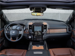 Dodge Ram 1500 2024 - Limited Longhorn 5.7L V8 4x4 Crew Cab image 25