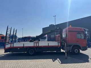 Mercedes-Benz Atego 2004 - 1523L afbeelding 6