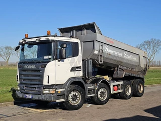 Scania G 2007 - G420 obrazek 2