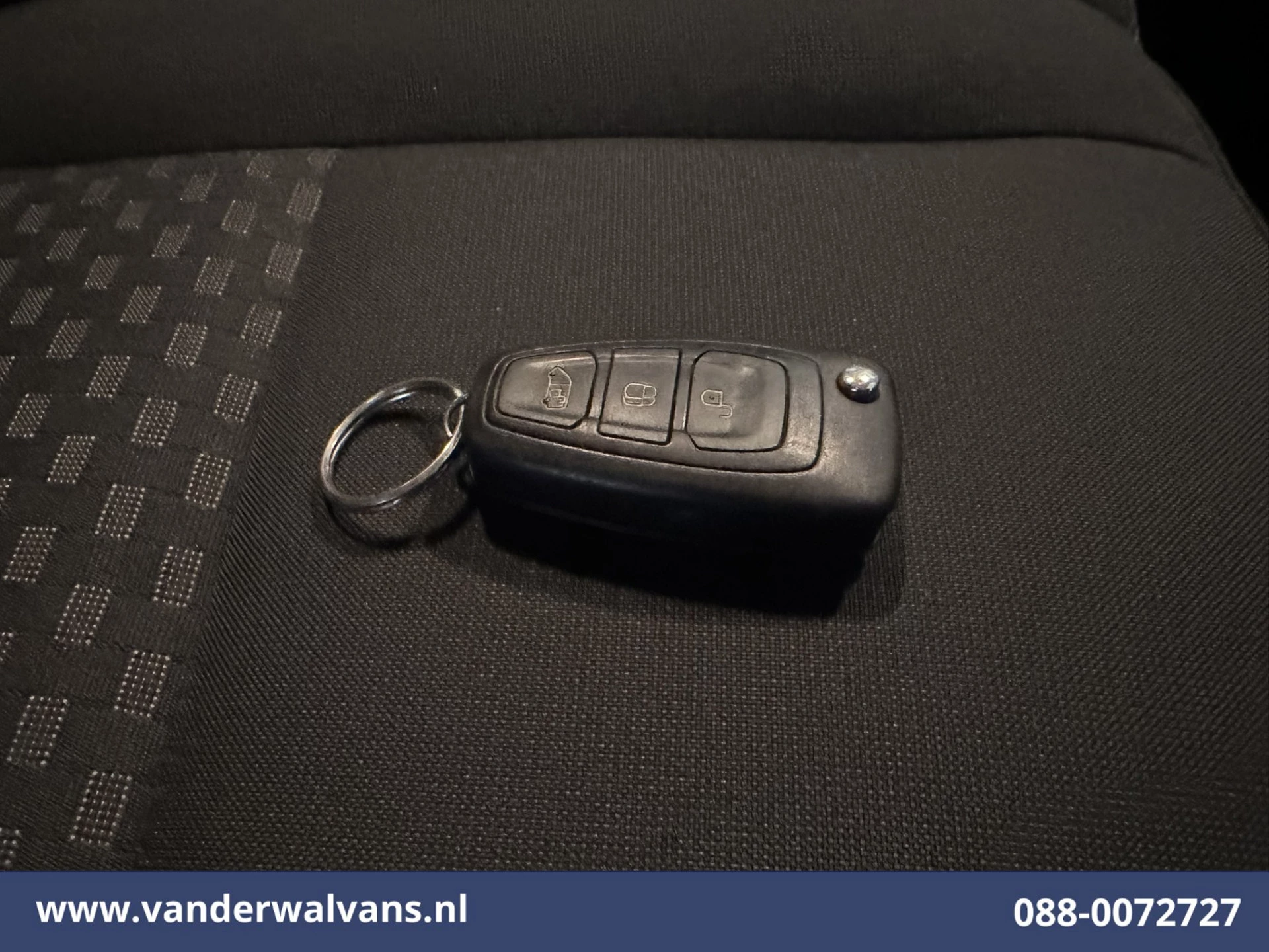 Ford Transit Custom 2023 - 2.0 TDCI 130pk L2H1 Euro6 Airco | LED | Cruisecontrol | Verwarmde voorruit | Parkeersensoren imagem 18