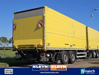 Krone 2015 - K + G TEC SZD 18 en venta