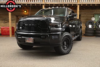 Dodge Ram 2016 - 2500 limited 6.7L Cummins Black Edition te koop