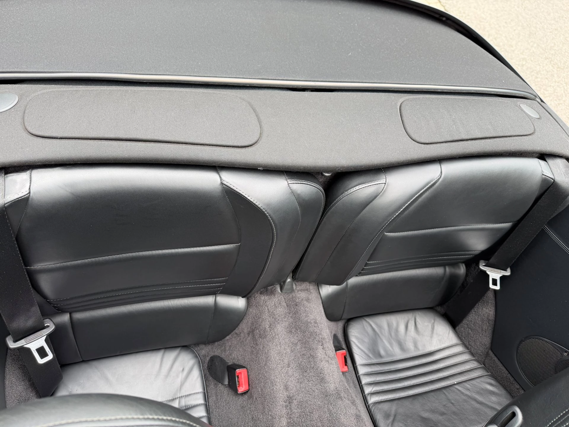 Porsche 911 2000 - Cabrio 3.4 Carrera aut 133981 km Nieuwstaat ! afbeelding 6