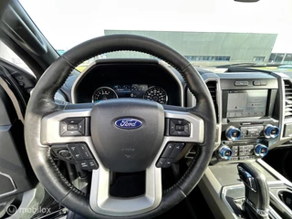 Ford F-150 2019 - USA 5.0 V8 SuperCrew zdjecie 8