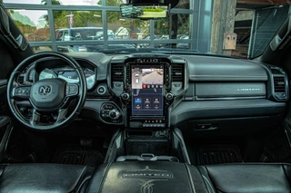 Dodge Ram 1500 2023 - Limited image 15