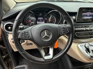 Mercedes-Benz Marco Polo 2017 - V 250d Westfalia Marco Polo 4-Matic Camper image 4