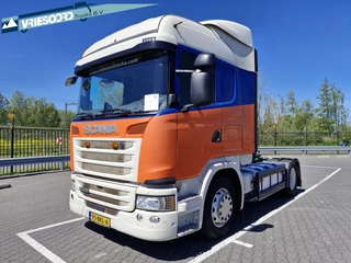 Scania G 2018 - G410 N320 te koop