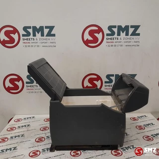MAN N/A 2014 - Occ koelkast MAN zdjecie 5