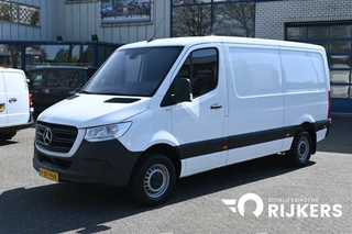Mercedes-Benz Sprinter 2022 - 317 CDI L2H1 bild 1