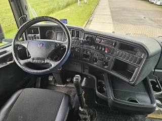 Scania R 2012 - R440 afbeelding 8