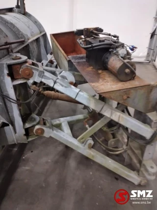 Diversen N/A - Occ sneeuwschop 325 cm zdjecie 3