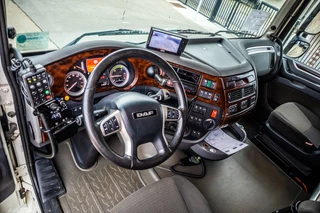 DAF N/A 2016 - XF 510 - AJK imagen 10