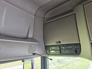 DAF XF480 2018 - N/A obrazek 15