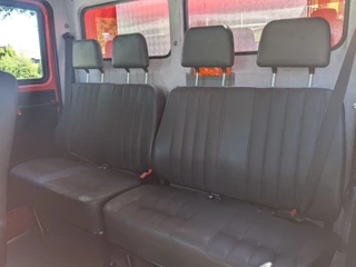 Mercedes-Benz Vario 818 2009 - Vario 818 D image 12