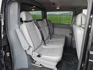 Mercedes-Benz V-Class 2011 - VIANO 2.2 obrazek 12