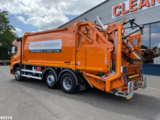 Volvo FM 330 Euro 6 Geesink 20m³ 2025 - N/A obrazek 4