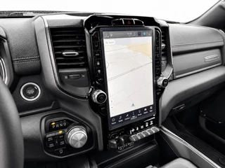 Dodge Ram 1500 2024 - 5.7 V8 4x4 Crew Cab Sport BPM VRIJ! | Luchtvering | LPG | Elec.treeplanken | zdjecie 24