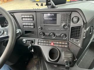 Mercedes-Benz Antos 1827 2015 - N/A obrazek 13