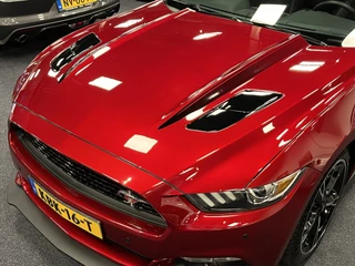 Ford Mustang 2016 - Fastback 5.0i V8 California Special 435PK Automaat Magneride image 24