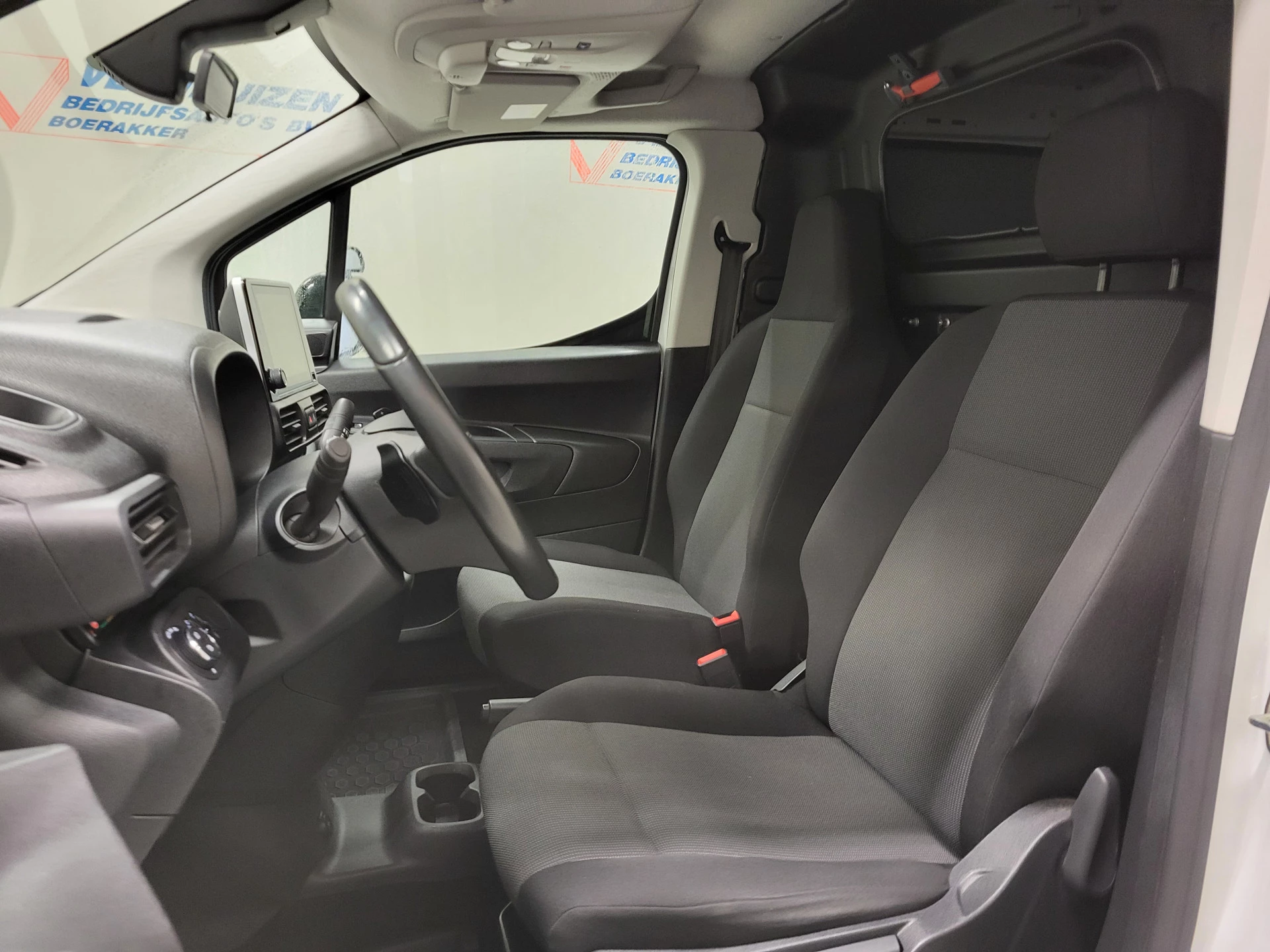 Opel Combo 2021 - 1.5D 130pk L2/H1 Automaat Euro 6! zdjęcie 5
