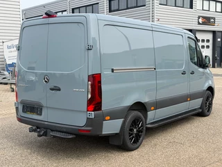 Mercedes-Benz Sprinter 2023 - 319CDI L2H1 Automaat Airco Navi Cruisecontrol Trekhaak obrazek 4
