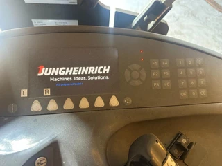 Jungheinrich ETX513 2011 - N/A imagen 6