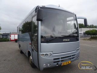 Otokar Navigo 29 Seats EURO 4 2010 obrázek 3 náhled