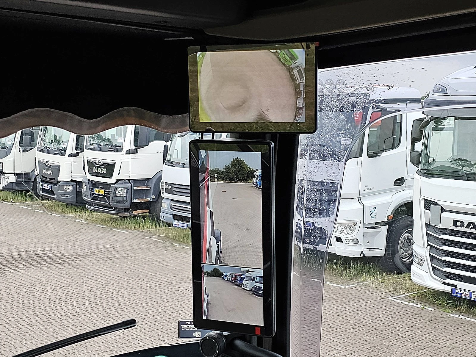 DAF 2023 - XG+ 530 afbeelding 20