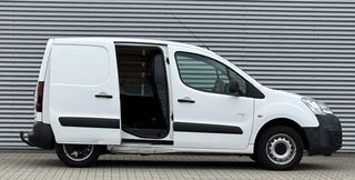 Citroën Berlingo 2018 - 1.6 BlueHDI 100 Club Economy S&S image 3