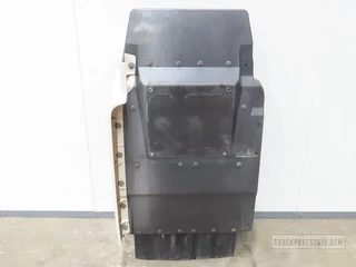 MAN N/A - Body & Chassis Parts Spatbord voor Li. zdjecie 4