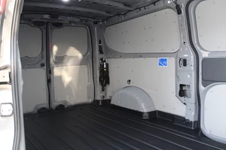 Ford Transit Custom 2025 - 320 2.5 PHEV L2H1 Limited 232pk - 2x Schuifdeur - Trekhaak - Stoel/Stuurverwarming - Keyless - Rijklaar zdjecie 12