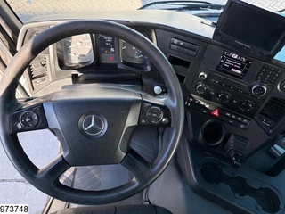 Mercedes-Benz N/A 2015 - Antos 2535 6x2, EURO 6, Palfinger, Remote obrazek 11
