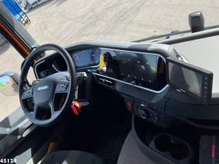 DAF FAQ XD 410 Euro 6 Hiab 23 Tonmeter laadkraan 2026 - N/A bild 12
