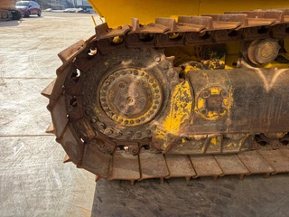 Komatsu D65PXi-18 2018 - N/A imagen 17